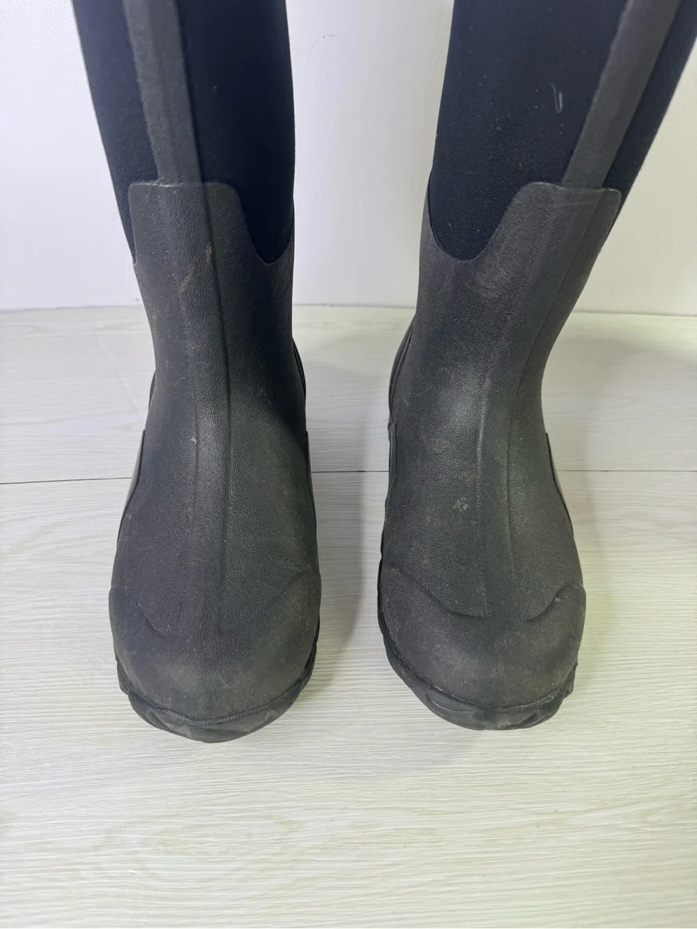 Men’s Bogs Classic High Boot Black size 10